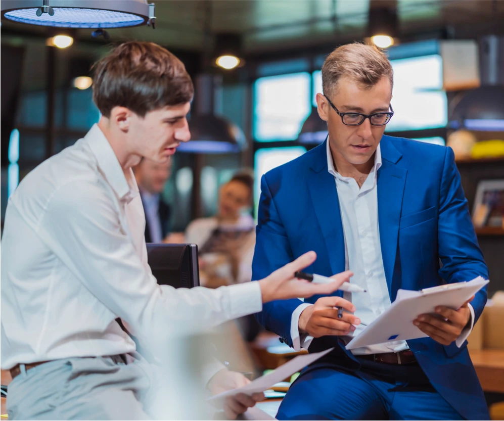 img bonded networks for business continuity