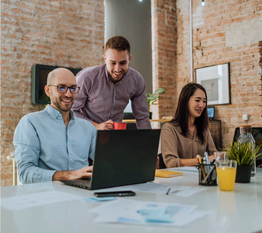 img bonded networks for google workspace support
