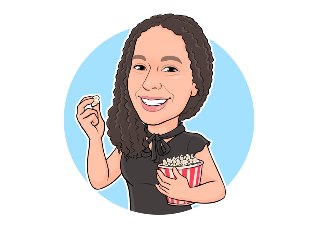 Evelyn avatar
